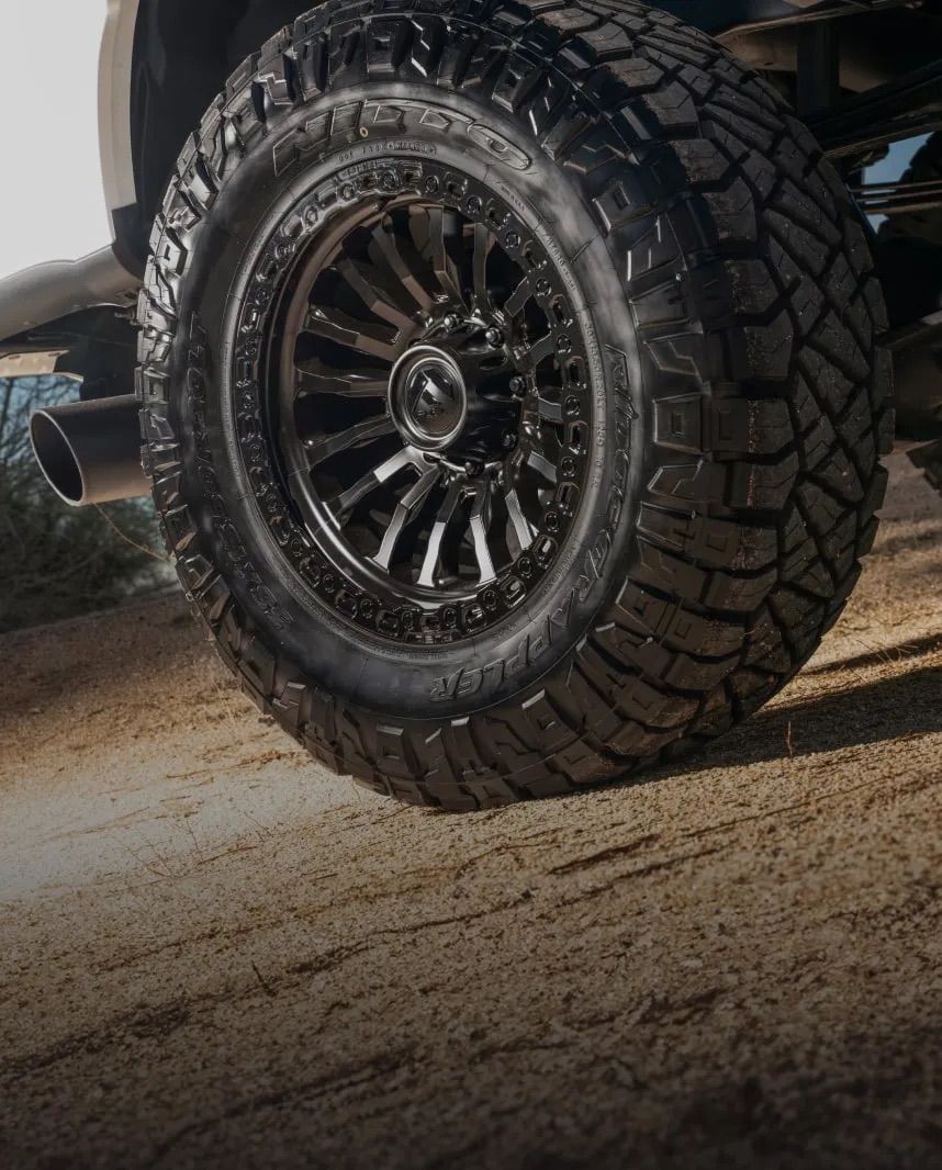 FUEL OFFROAD