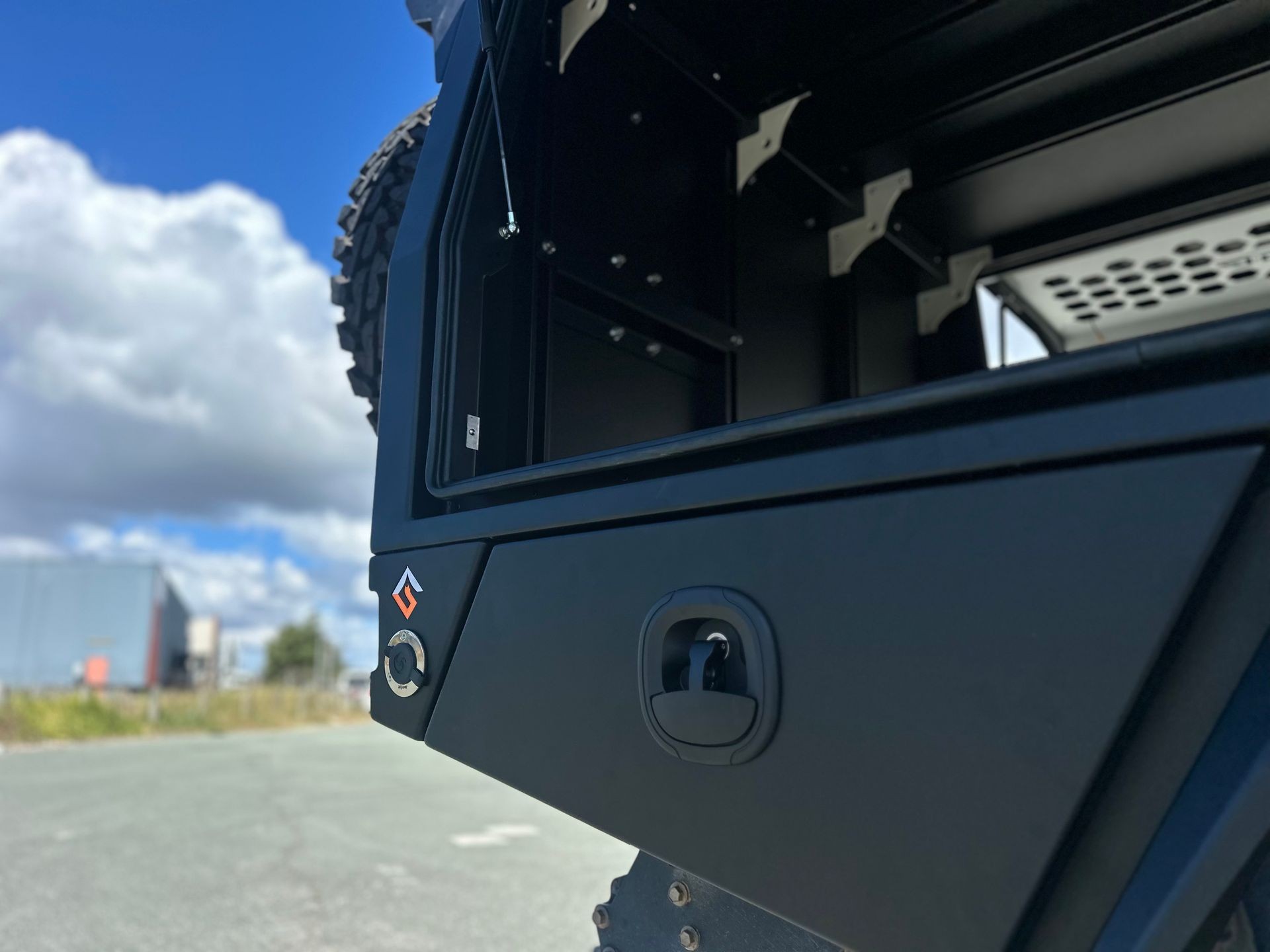 Expert Offroad Vehicle Upgrades