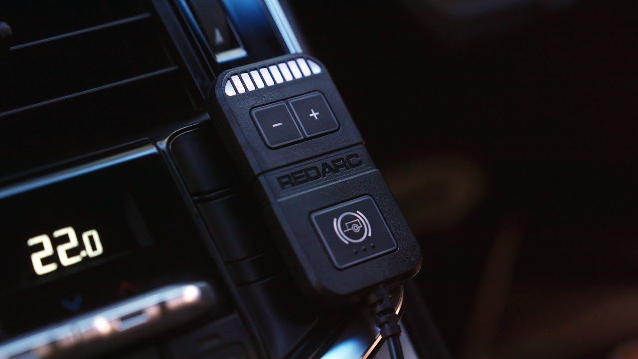 Brake Controllers and Towing