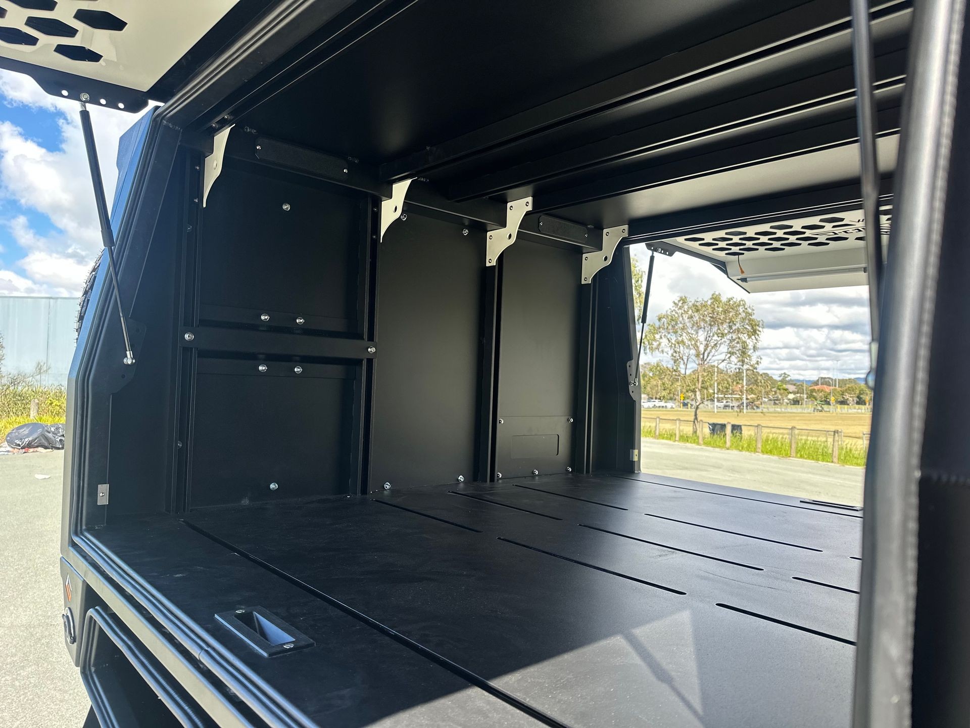 Quality Parts and Accessories Supply