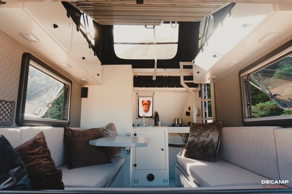 European Comfort