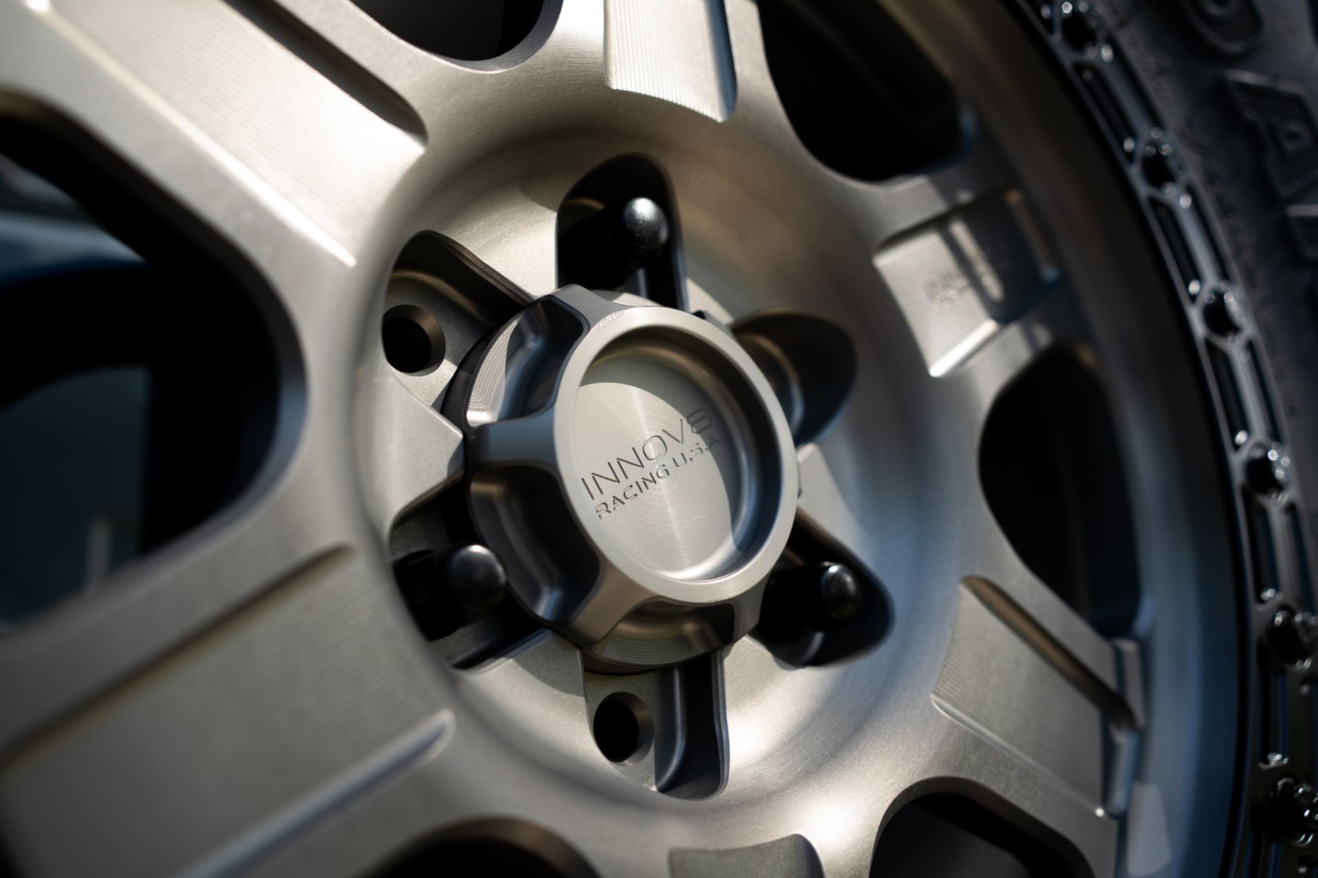 Premium Wheel Range