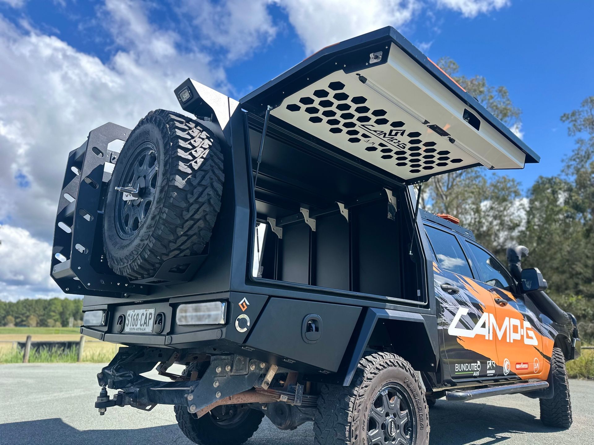 Canopy Packages