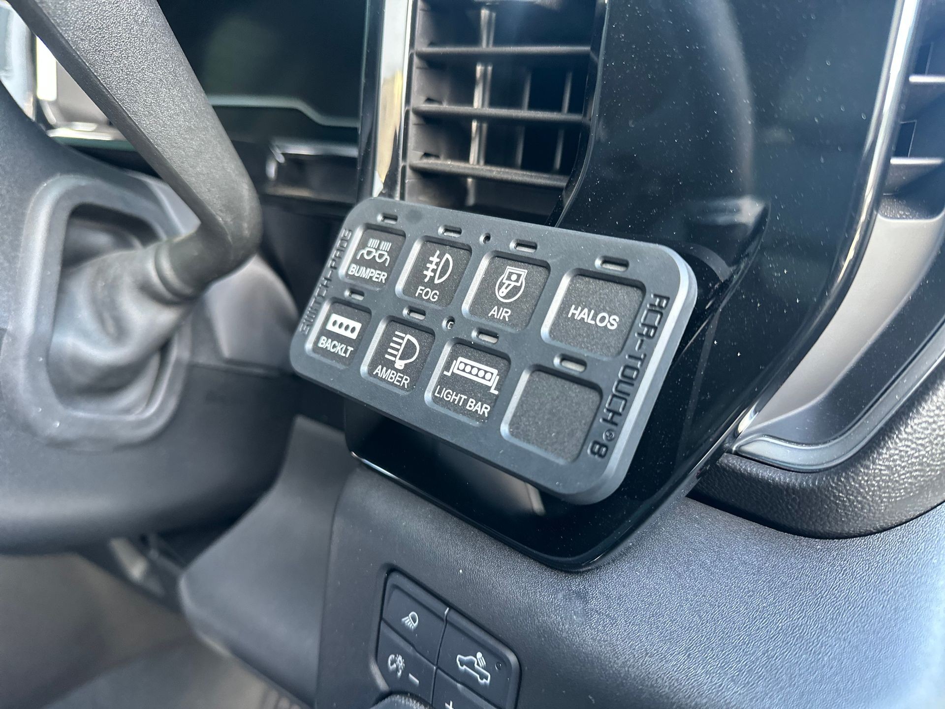 DIGITAL SWITCHING